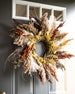 Autumn Wreath 