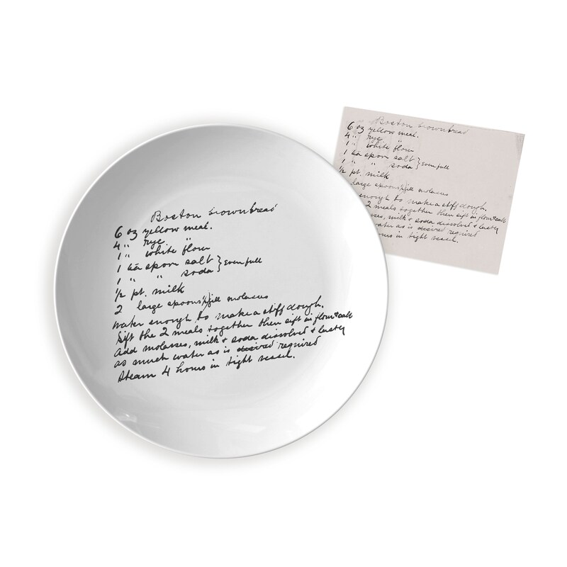 DESIGNED PLATTER main image 1