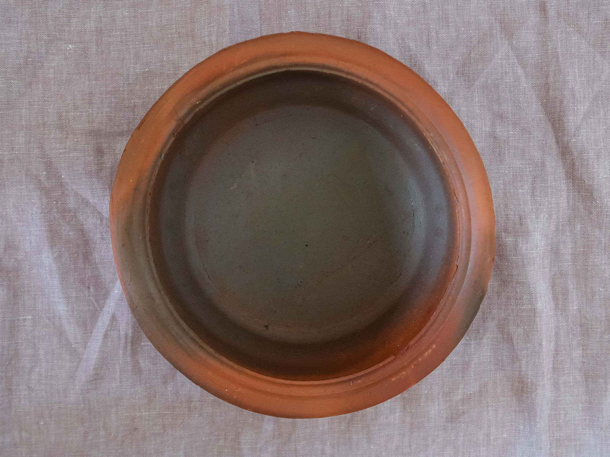 Clay pot from Sri Lanka / suitable for cooking and serving Etsy