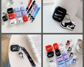 Off White Airpod Case - Etsy Australia