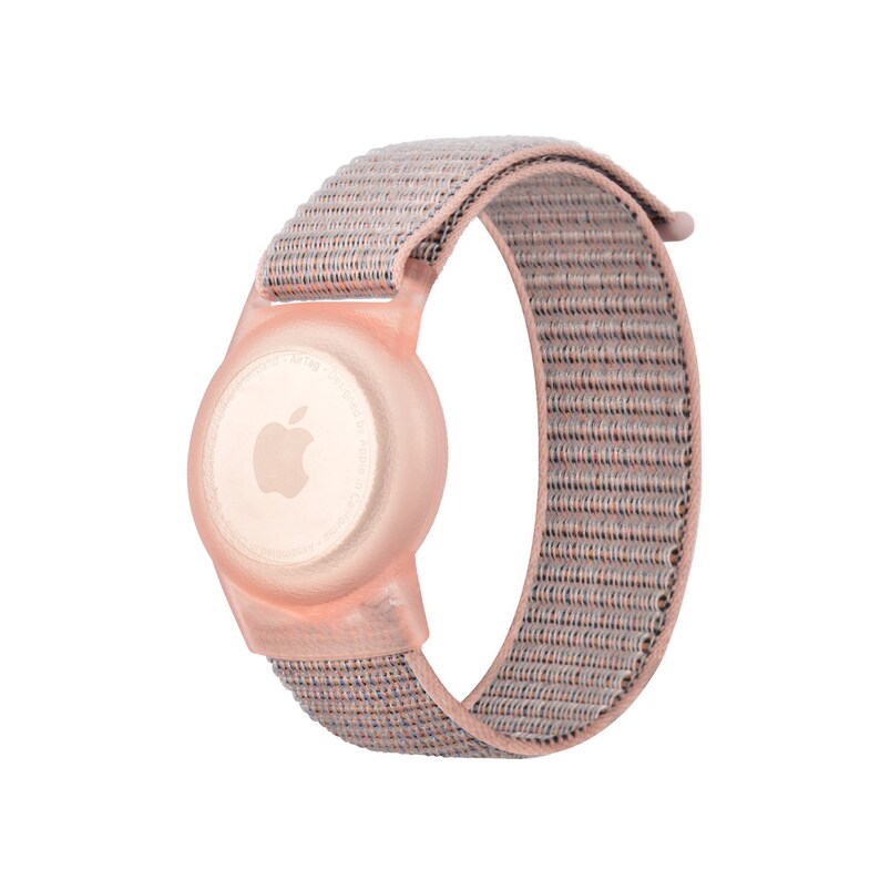 Airtag Kids and Adults Wrist Band Watch Strap Case Holder Etsy