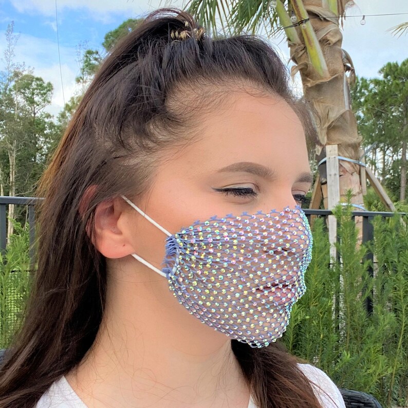 breathable face mask