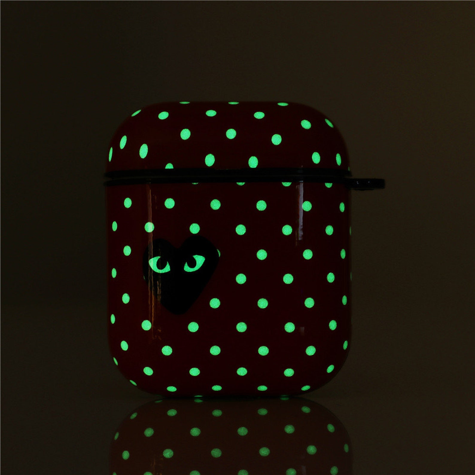 Silicone BAPE Shark Airpod 1/2& Pro Case Comme des Garçons Etsy