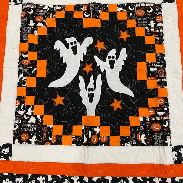 Wall Hanging Quilt for Sale Etsy