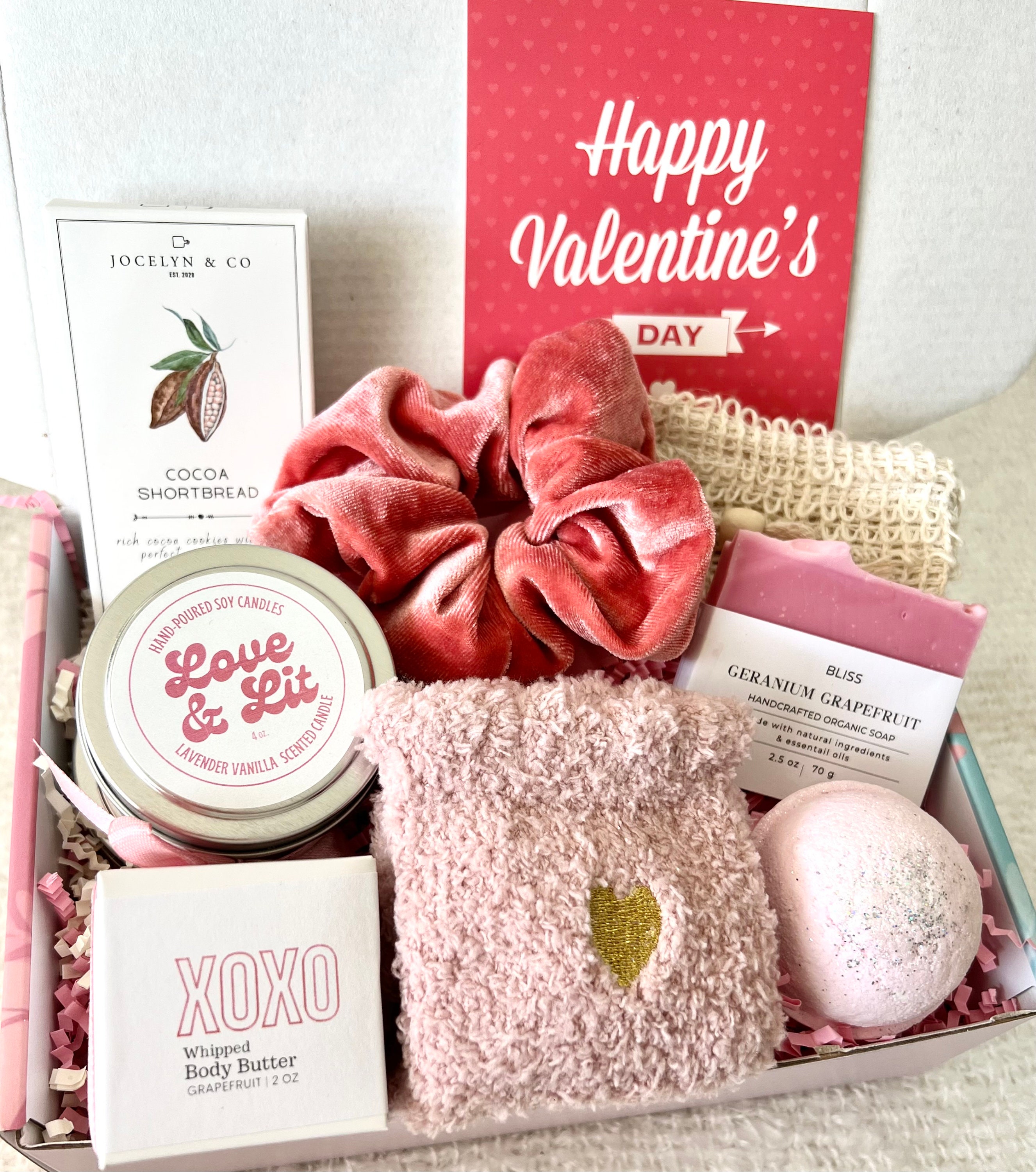 Valentine's Day Gifts for Her - 55425