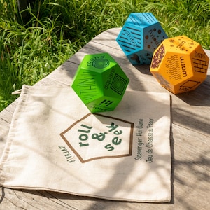 Lots pour soirées de jeu en famille