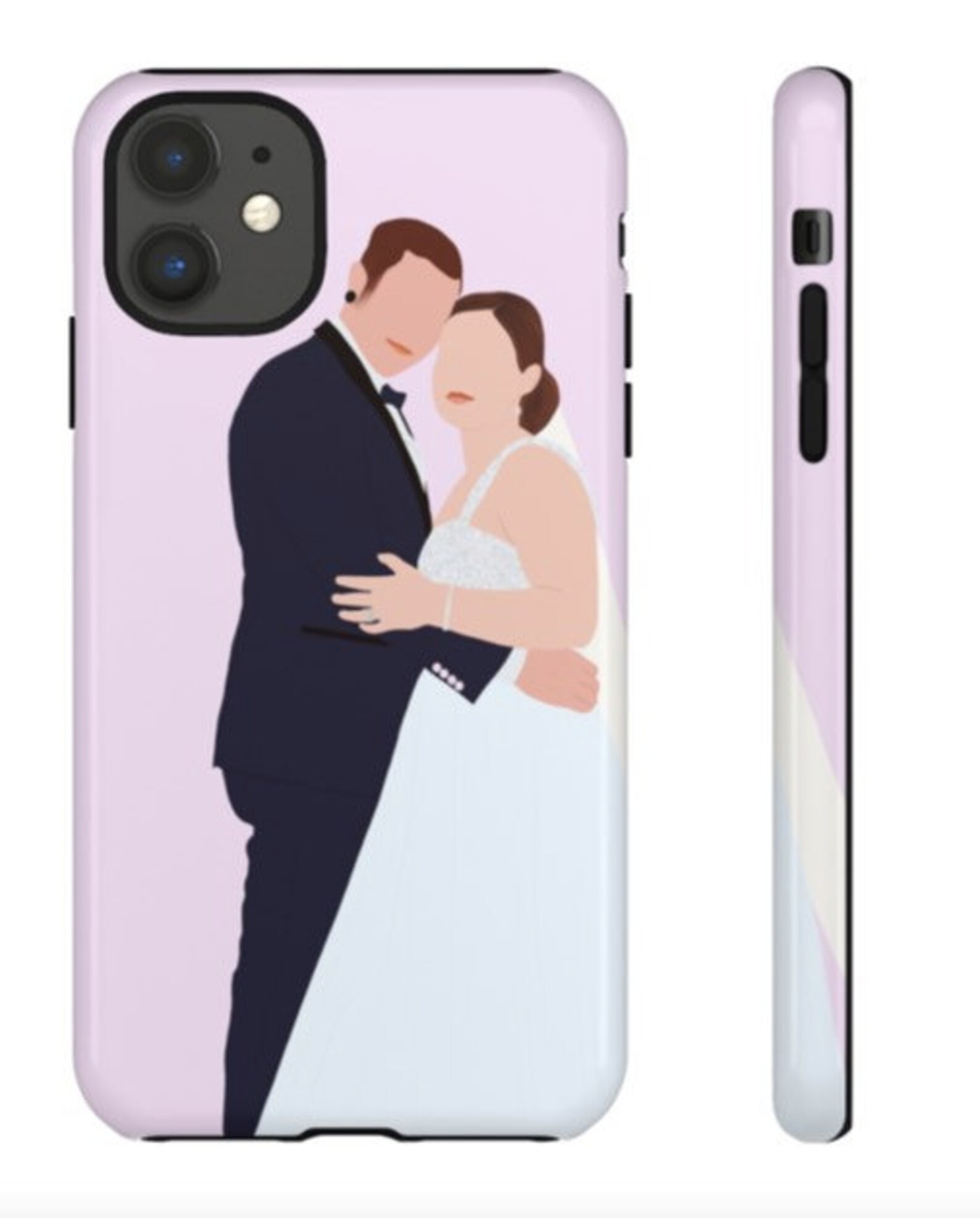 Custom phone case // iPhone case // android case Etsy