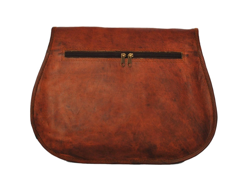 Personalized Leather Purse Leather ClutchLeather Wristlet Wallet for WomanGift for Her Brown Leather Handbag Tote Leather Shoulder Bag