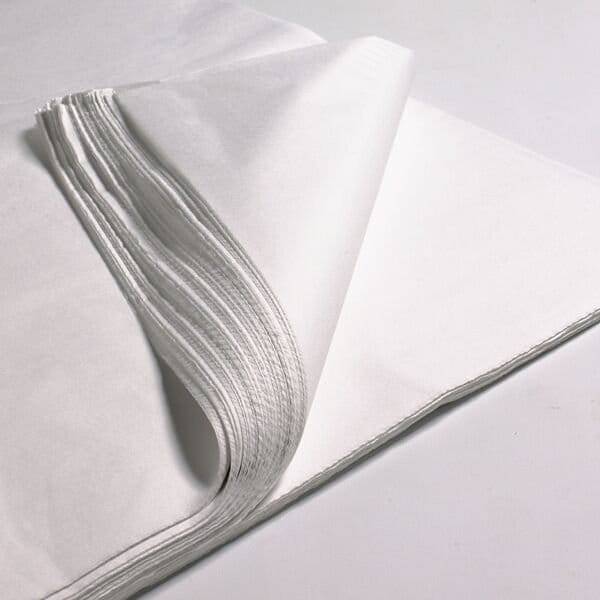 Archival Grade Tissue Paper Acid Free Unbuffered. 12 24 X 36 