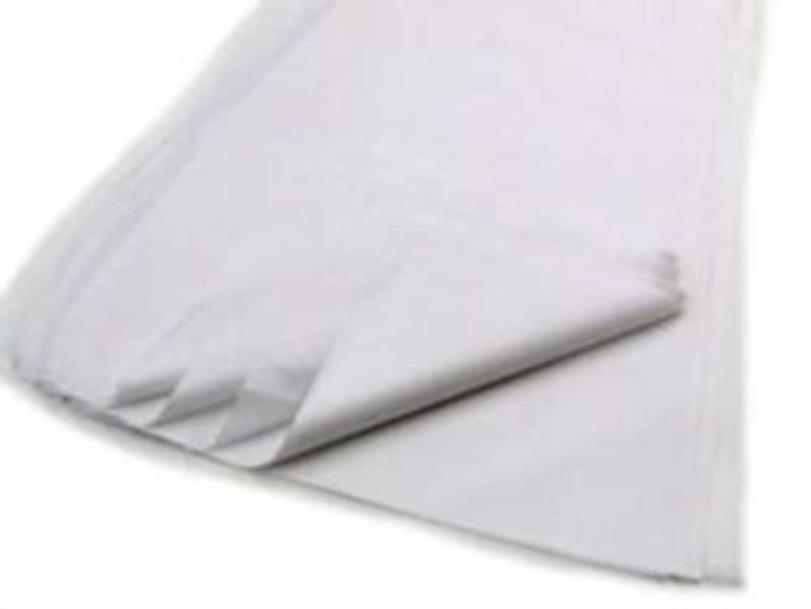 100 Sheets 20x 30 Acid Free Archival Tissue Paper Protect Etsy