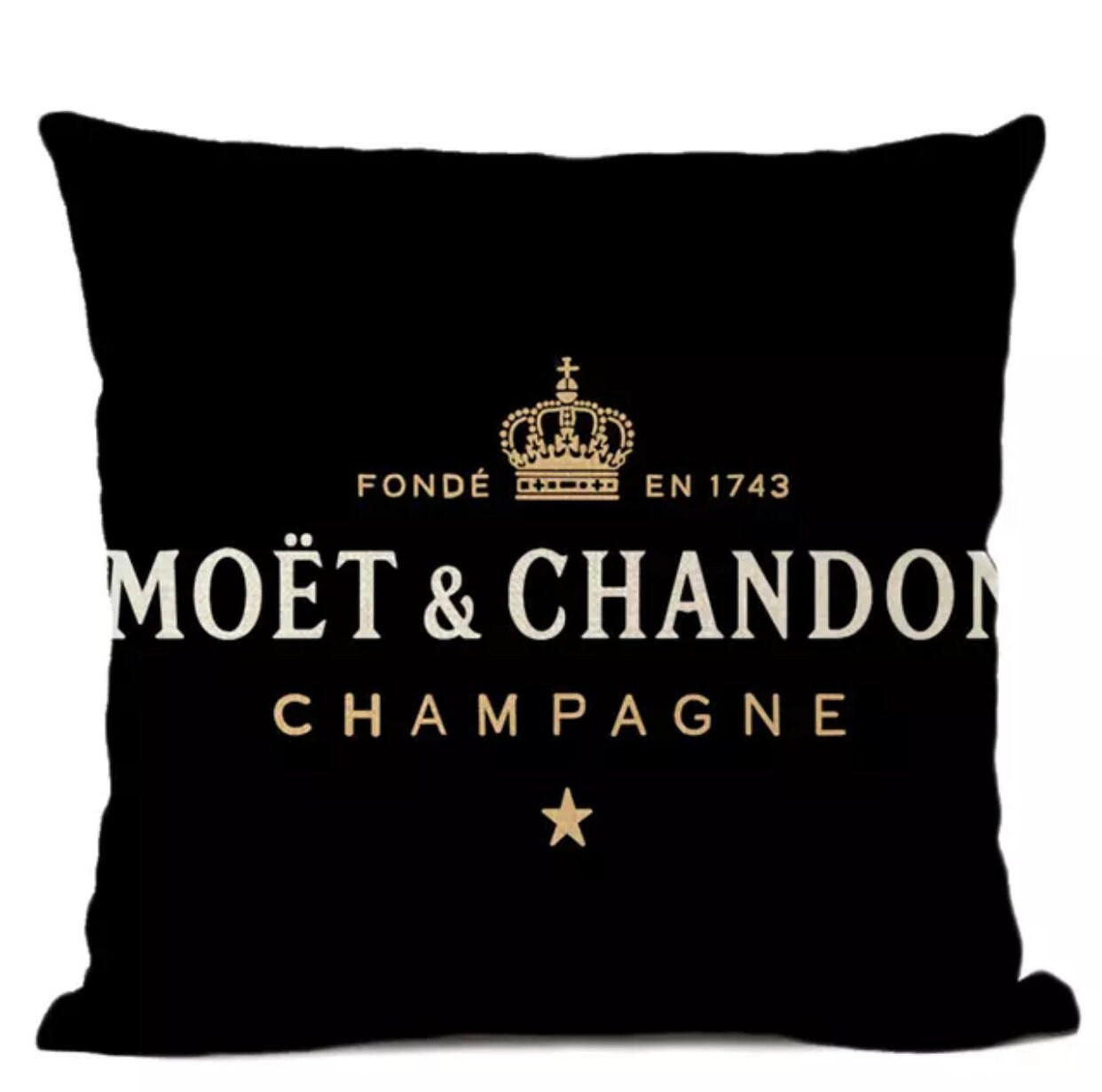 Champagne Moet Et Chandon Brut Impérial