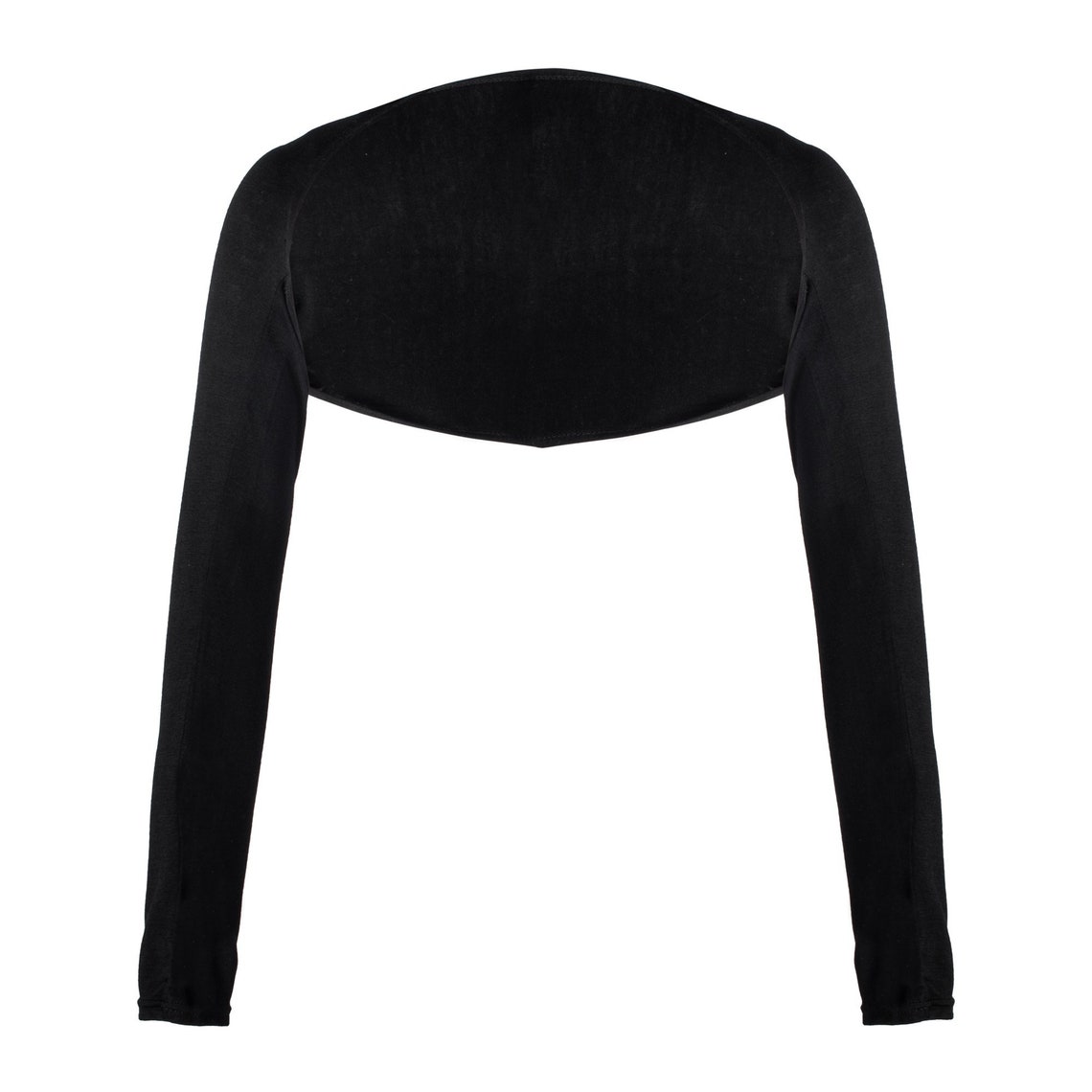 Black Sleeves Arm Sleeves for Women Modest Full Sleeves Etsy