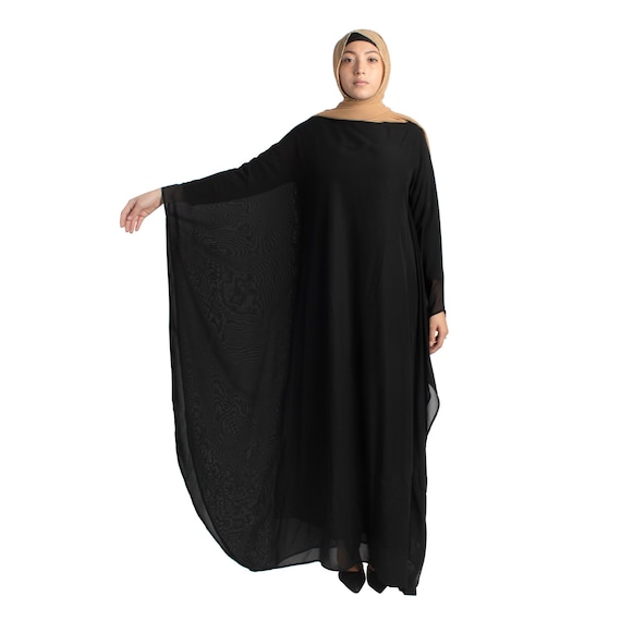 kaftan batwing