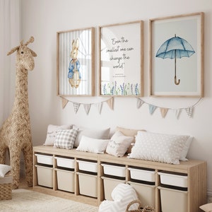 Pottery Barn Kids Art Etsy Canada