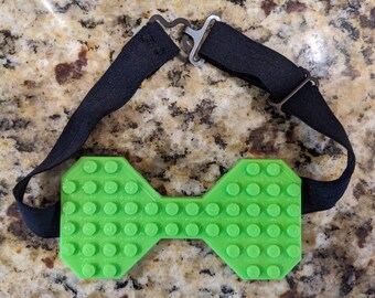 Block-tie