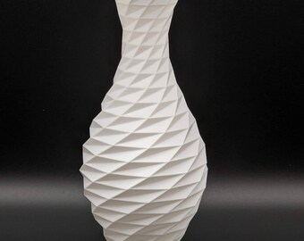 PolyVase Cut