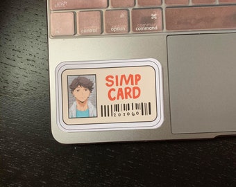 Simp Card Id
