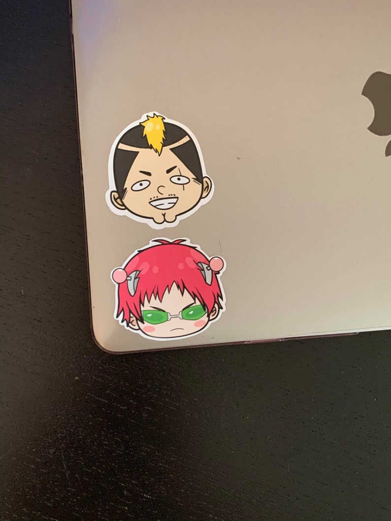 nendo chibi