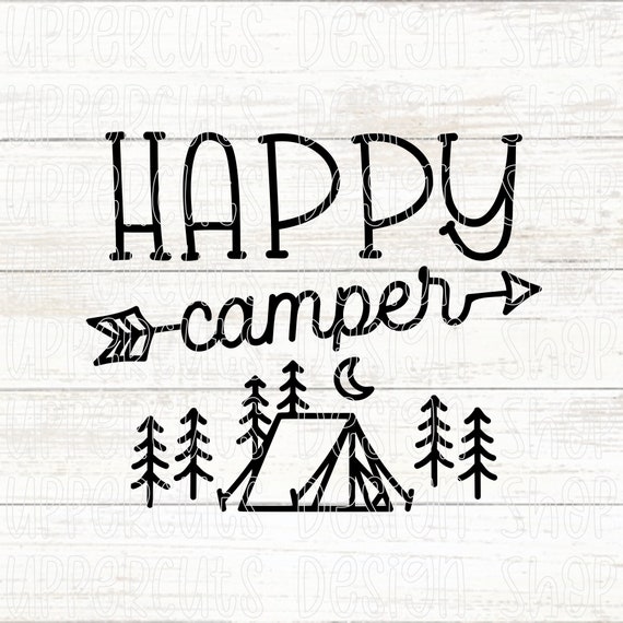Happy Campers Tent Happy Campers Tent
