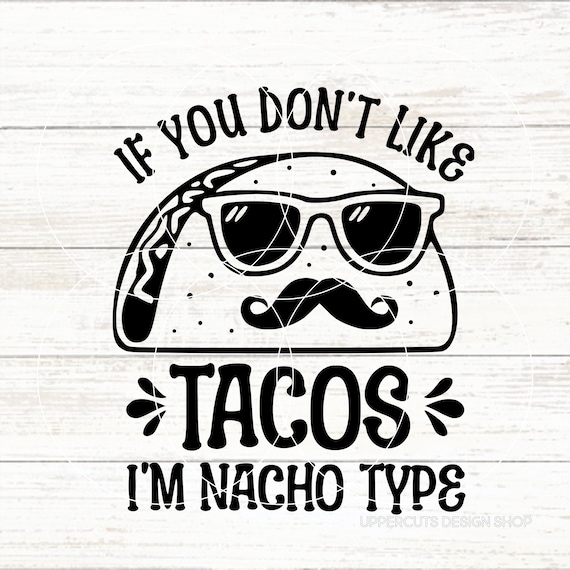I Don't Care I'm Getting Tacos - Funny Quote T-Shirt I Don't Care I'm Getting Tacos - Funny Quote T-Shirt