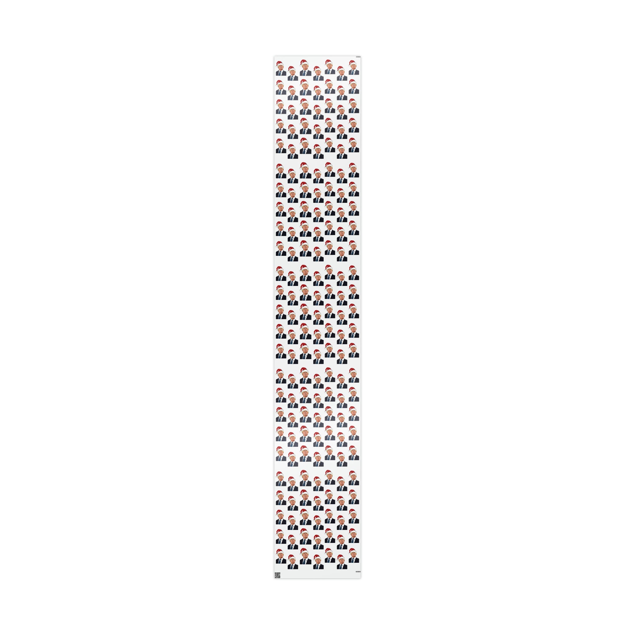 Santa Trump Wrapping Paper for Gifts - Pro Trump Christmas Gift Wrap Let's  Go Brandon Maga Gift Wrap Christmas Trump 2024 sold by Beatrix Ailing, SKU  91834856