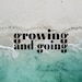 Growing and Going