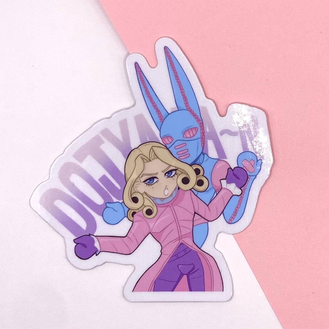 D4c - Etsy