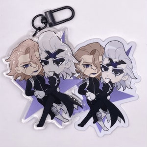 Stanley/xeno Charms and Stickers - Etsy