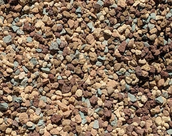 Ready to use --Deluxe Bonsai succulent cactus mix  soil 7 in 1--2.5lbs