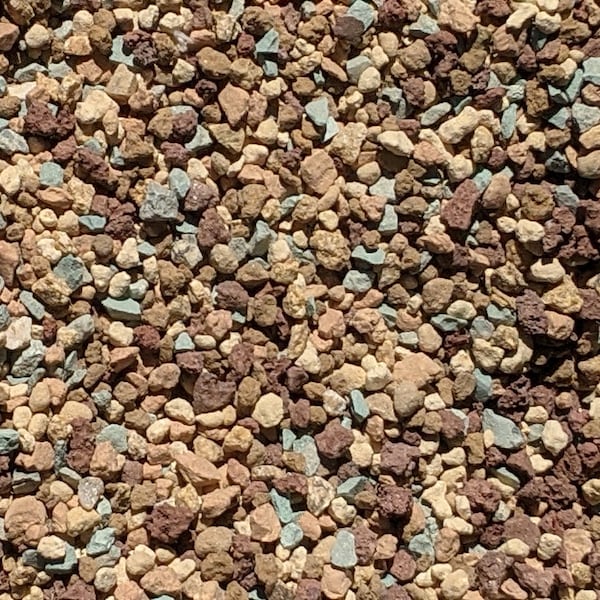 Ready to use --Deluxe Bonsai succulent cactus mix  soil 7 in 1--2.5lbs