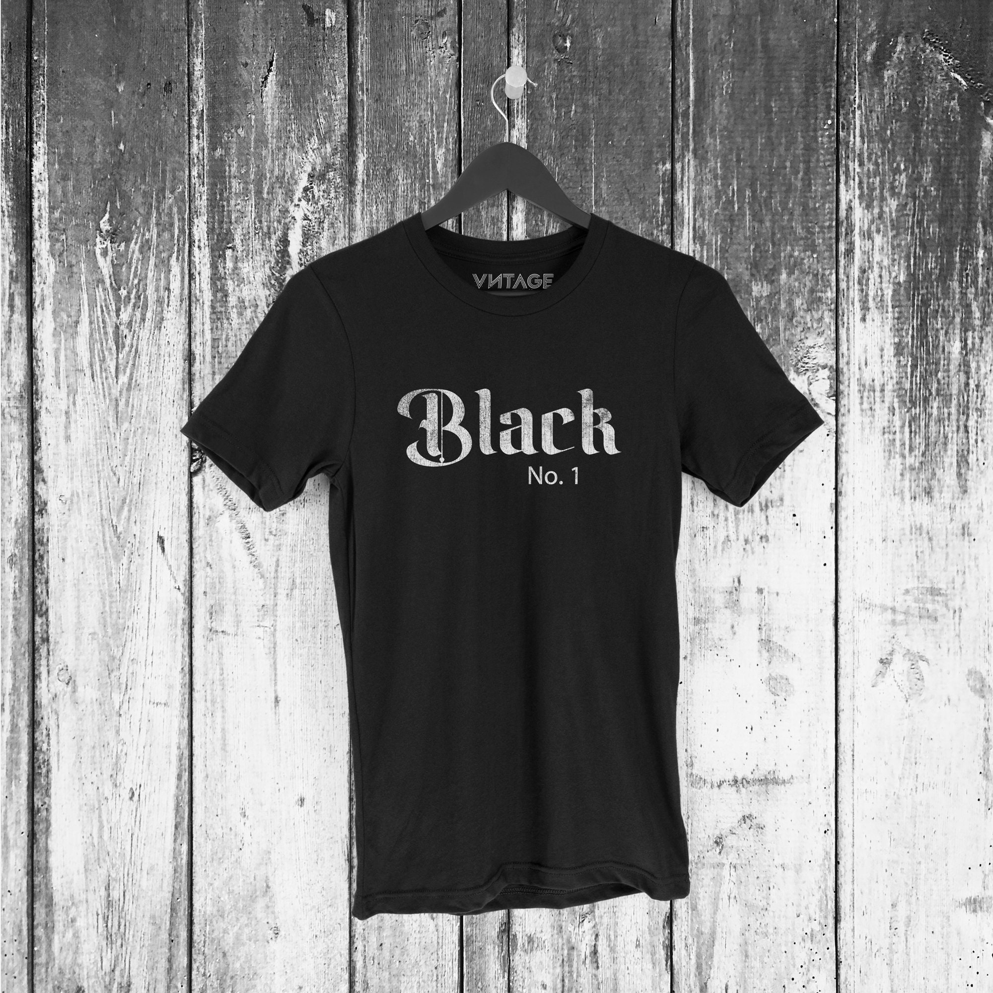 Black No. 1 Type O Negative Inspired 