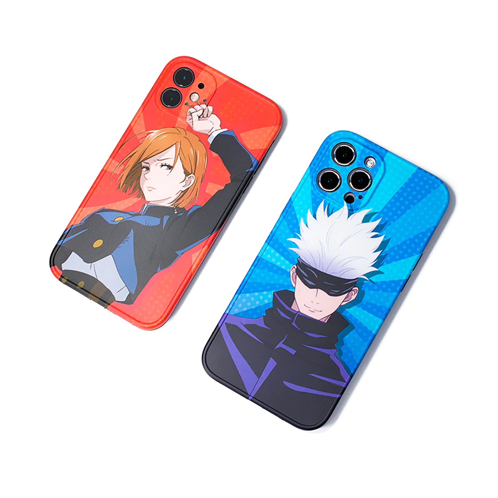 Anime Phone Case iPhone Cool Anime Phone Case Anime Gifts Etsy UK