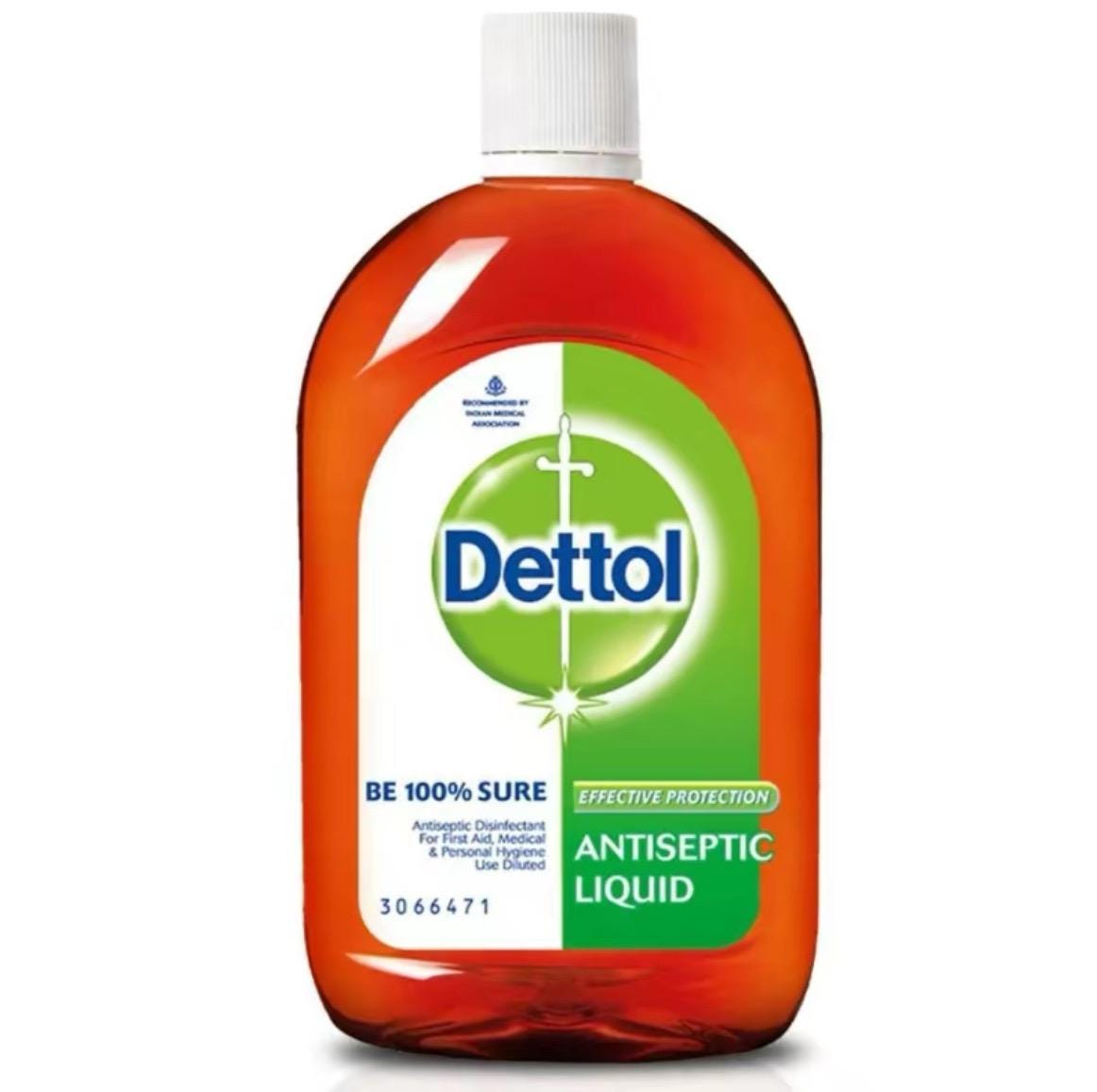 Dettol Liquid