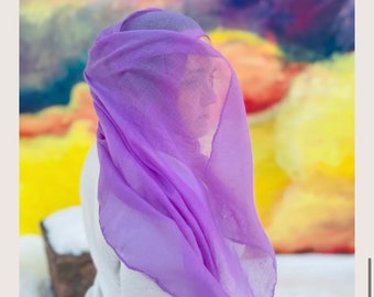 Modal Aurora Hijabs