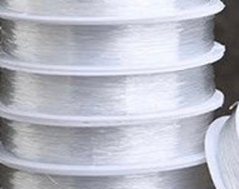 Stretchy Elastic Bracelet String