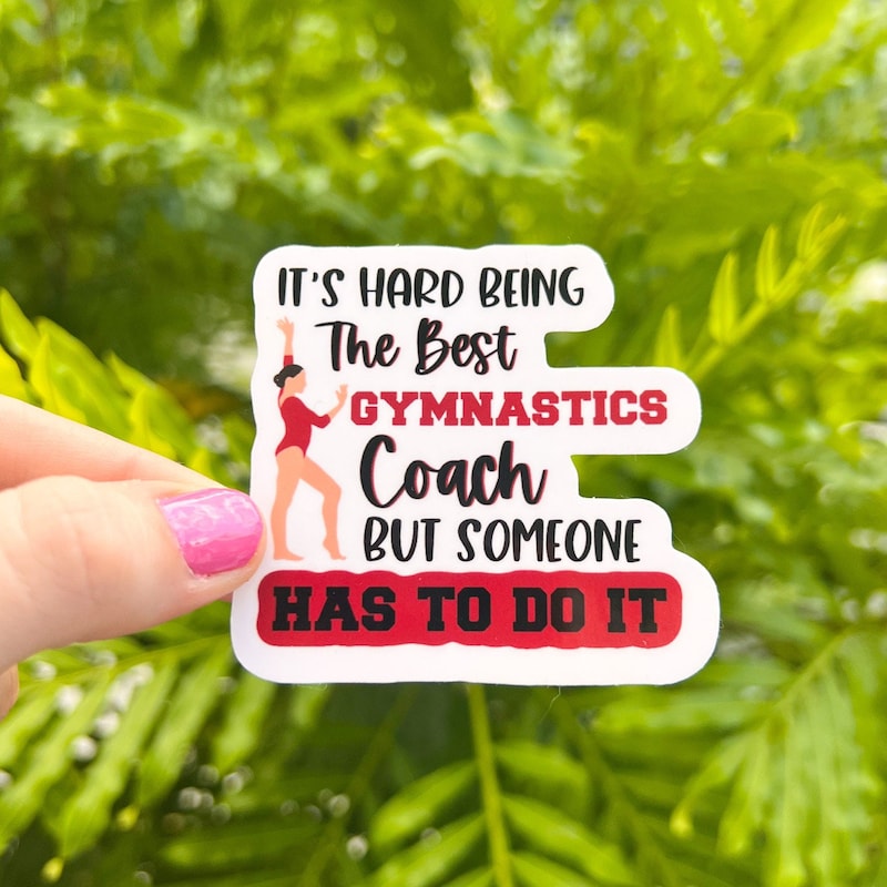 Gymnastics Gifts 60+ Gift Ideas for 2024