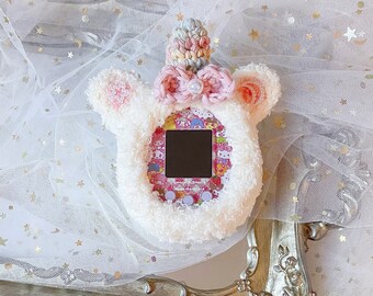 Estuche para Tamagotchi en/meet/mix/4u/P