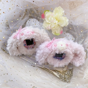 Floppy ear tamagotchi on/mix/meets/4u/P’s cute case/cover
