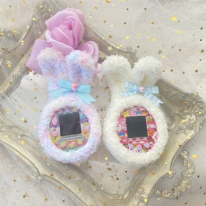 Floppy Ears tamagotchi on/meets/mix/4u/P&#39;s/pix case cover