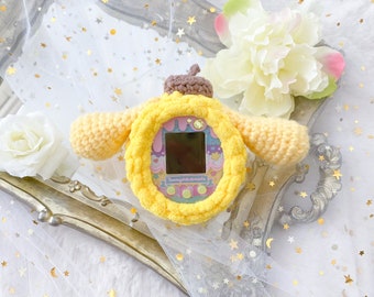 Tamagotchi on/mix/meets/4u/P’s/pix cover case