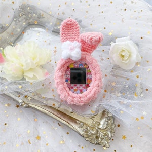 Tamagotchi on/meets/mix/P’s/4u/pix cover/case