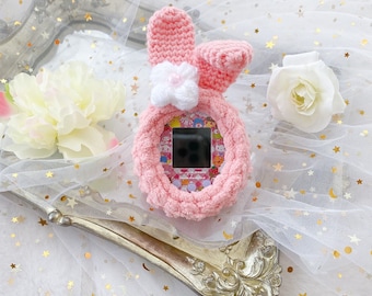 Tamagotchi auf/trifft/Mix/P’s/4u/Pix Cover/Case