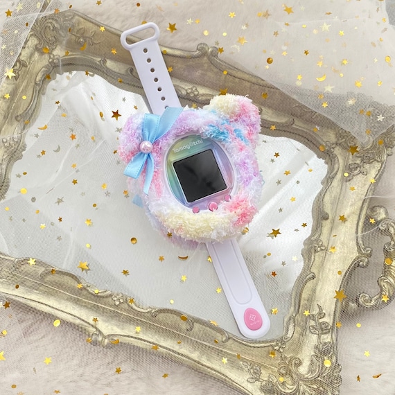 Étui/étuis/étuis pour montre connectée Tamagotchi kawaii -  France