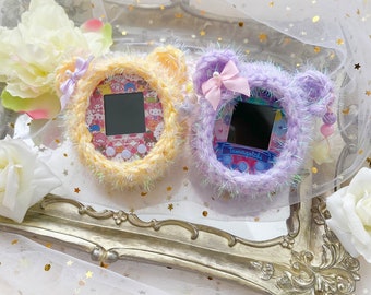 Made to order-Sparkly Tamagotchi on/mix/meets/4u/P’s/Pix cover/case