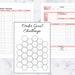Order Book, Order Form Template Editable, Order Form, Order Tracker ...