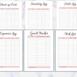Business Organization, Printable Business Organization, Business ...