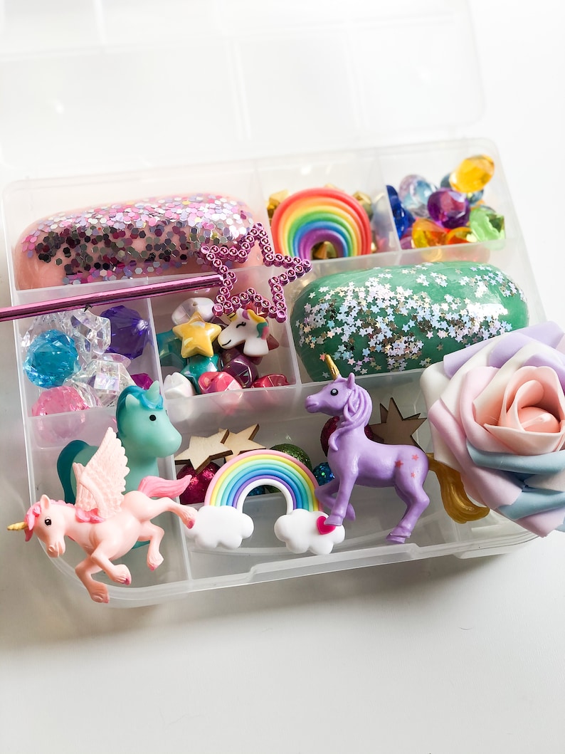 unicorn dr kit