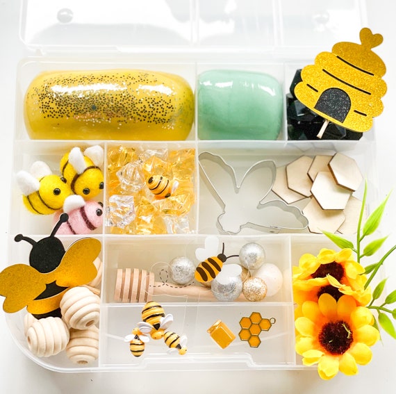 Bees Dough Bees Dough