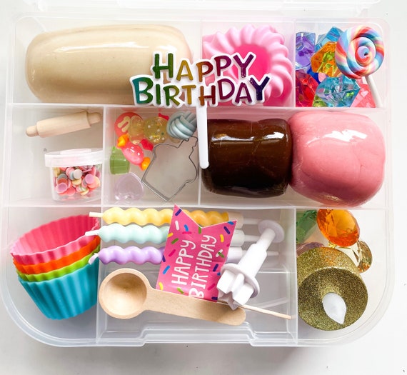 Baking Set For Kids - Confection Collection