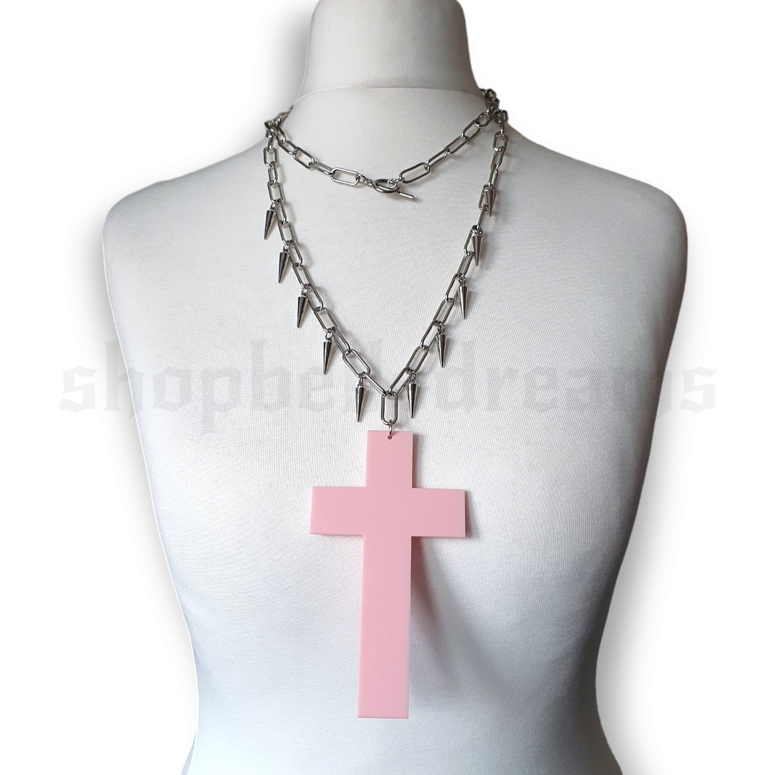 Vkei Necklace - Etsy
